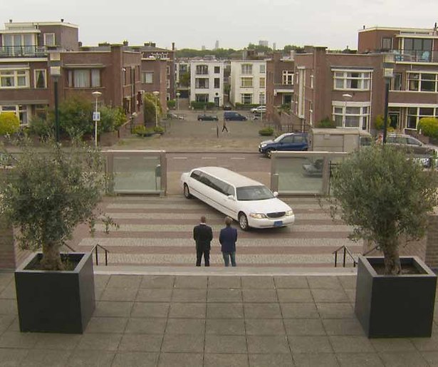 Nederland 1 scoort met Spoorloos, Radar en Het Familiediner