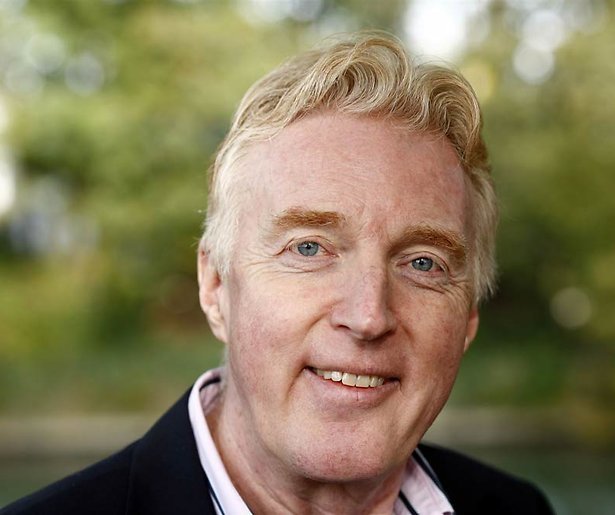 Interview | André van Duin