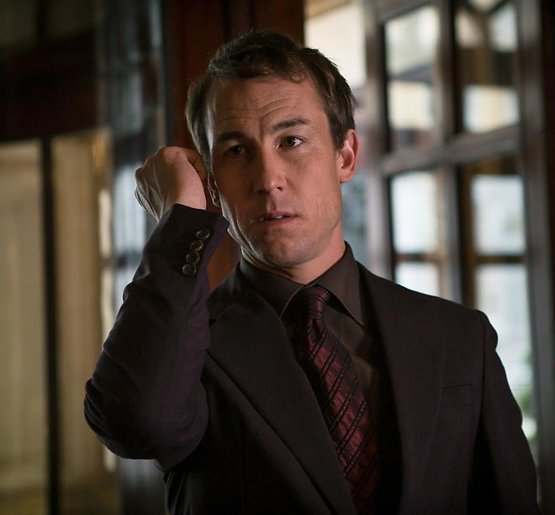 Tobias Menzies wordt Prins Philip in The Crown