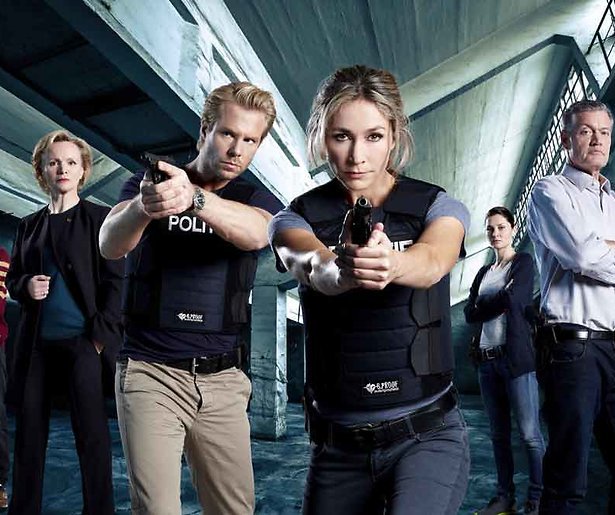 Derde seizoen Moordvrouw gaat knallen