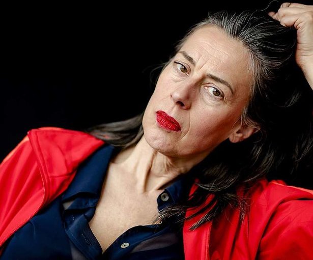 Adelheid Roosen is de meest irritante BN'er