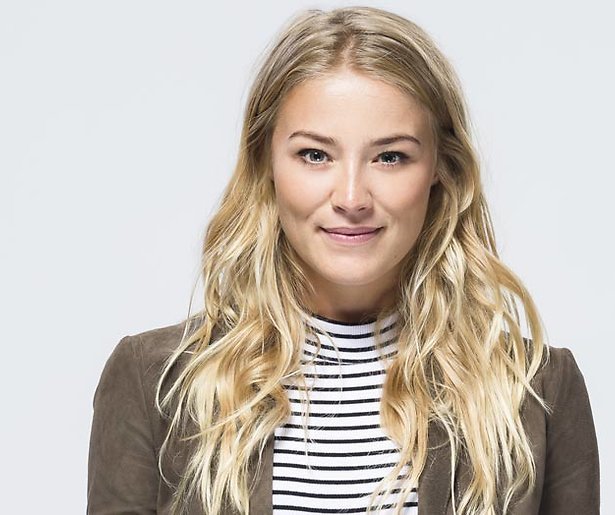 Geraldine Kemper brengt reisdagboek uit