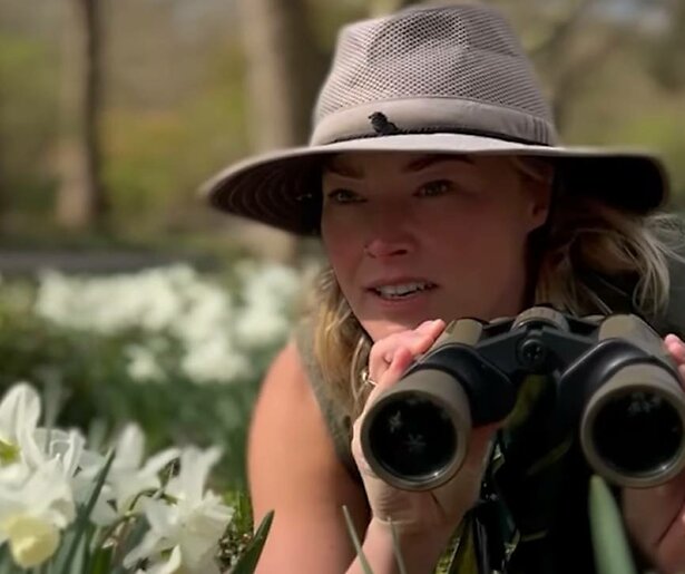 Deze mannen zien we in Echte Jongens op Safari