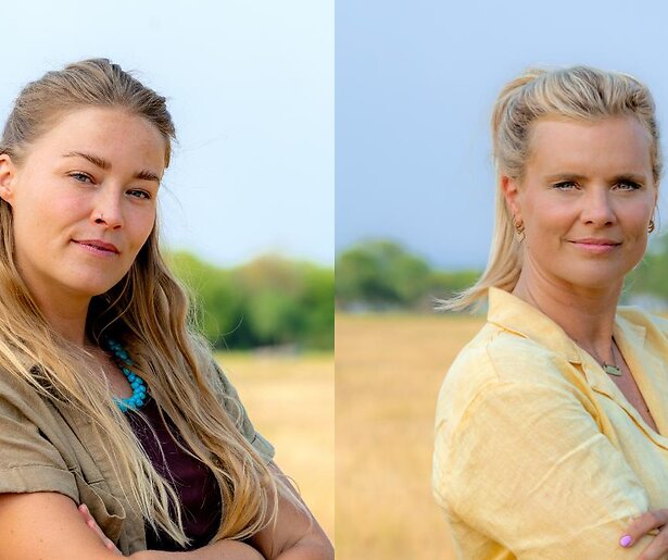 Geraldine Kemper en Eveline Stallaart blikken vooruit op Wie Is de Mol? 2026: 'Nog overweldigender dan op tv'