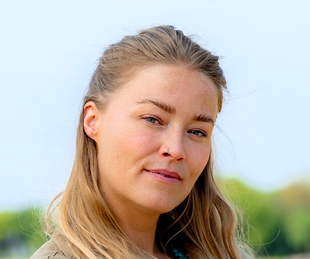 Geraldine Kemper deelt haar tv-tips: 'Ik heb abonnementen op zowat alle streamingdiensten'