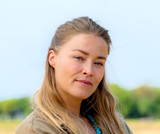 Bewijzen deze drie ijzersterke hints dat Geraldine Kemper de Mol is in Wie Is de Mol? 2026?