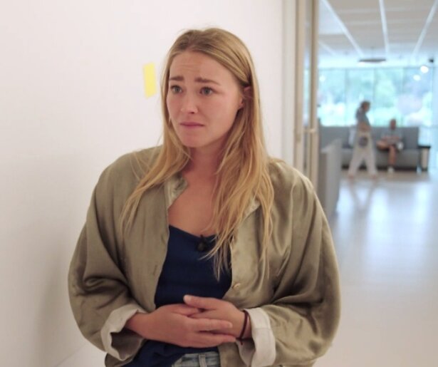 Deze presentator vervangt Rick Brandsteder en Natasja Froger in Five Days Inside