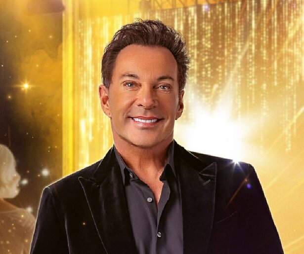 RTL heeft plannen om realityserie Gerard Joling terug op de buis te brengen
