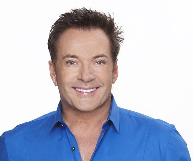 Gerard Joling wilde weer meedoen aan songfestival