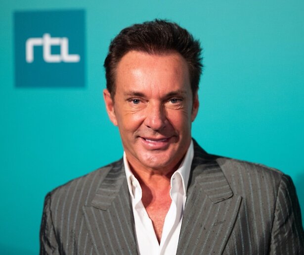 Moeder Gerard Joling op 92-jarige leeftijd overleden