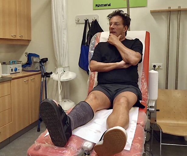 De TV van gisteren: fans van Only Joling laten Geer niet verpulveren door Wie is de Mol?