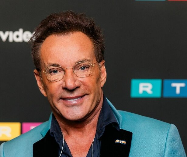 'Gerard Joling heeft Gordon niet nodig om het goed te doen'
