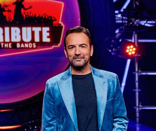 Gerard Ekdom moet tv-werk voor SBS6 noodgedwongen neerleggen