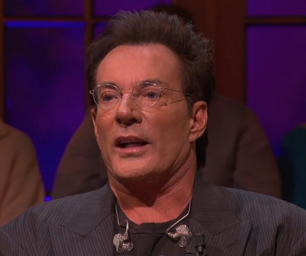 Gerard Joling kritisch op talkshows: 'Onderwerpen vaak zo zwaar'