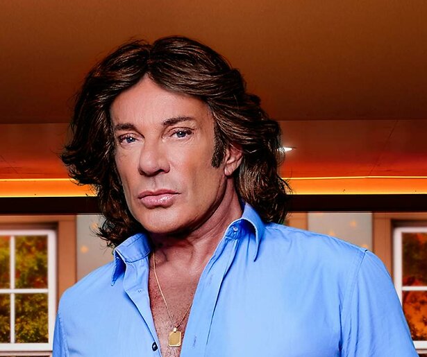 Gerard Joling denkt nog lang niet aan stoppen: 'Zolang mijn lichaam en stem het volhouden'