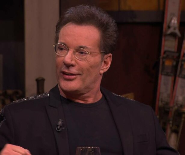 Gerard Joling onthult wanneer zijn reallifesoap van start gaat op RTL4