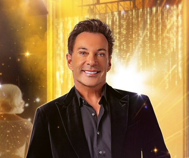 Gerard Joling blijkt groot fan van Tussen Kunst en Kitsch: 'Stiekem jaloers op Frits Sissing'