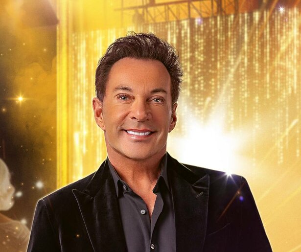 Gerard Joling presenteert samen met Ruben Nicolai Te Land, Ter Zee en in de Lucht