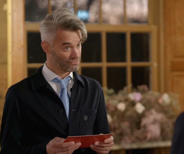 De TV van gisteren: Kijkers smullen van laatste aflevering Married at First Sight
