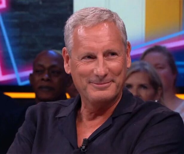 Gert Verhulst heeft plannen voor eigen tv-zender: 'Jeugddroom'