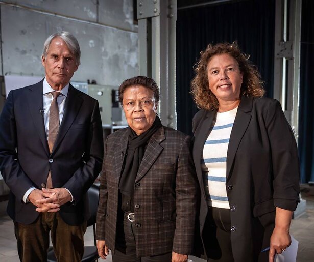 Kapingen centraal in indringend tweede deel van Twee Kanten van één Geschiedenis