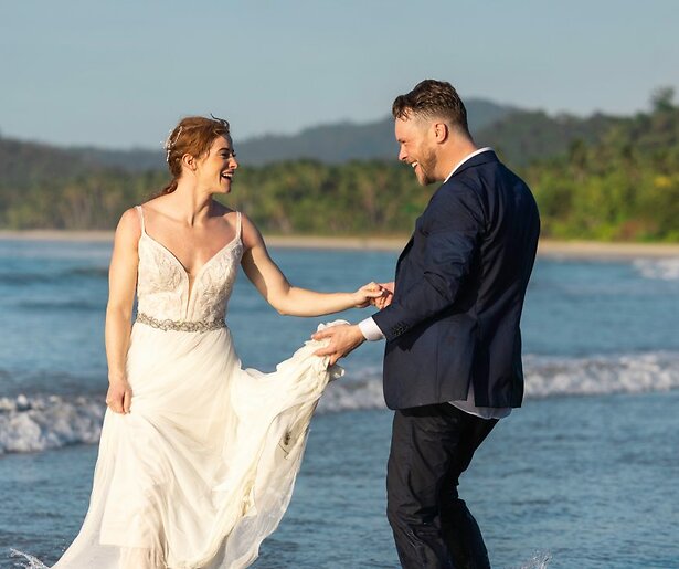 Gestrand op Honeymoon Island maakt zijn opwachting op RTL4 en Videoland