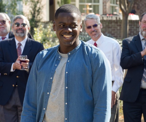 Dé bioscoopverrassing van 2017: Get Out