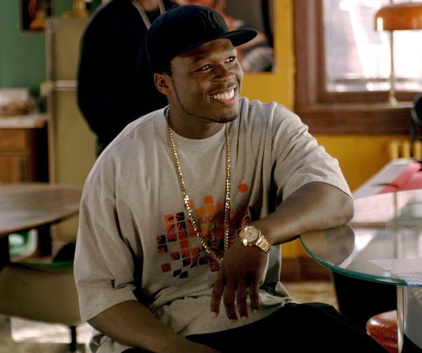 50 Cent vertelt zijn levensverhaal in Get Rich or Die Tryin'