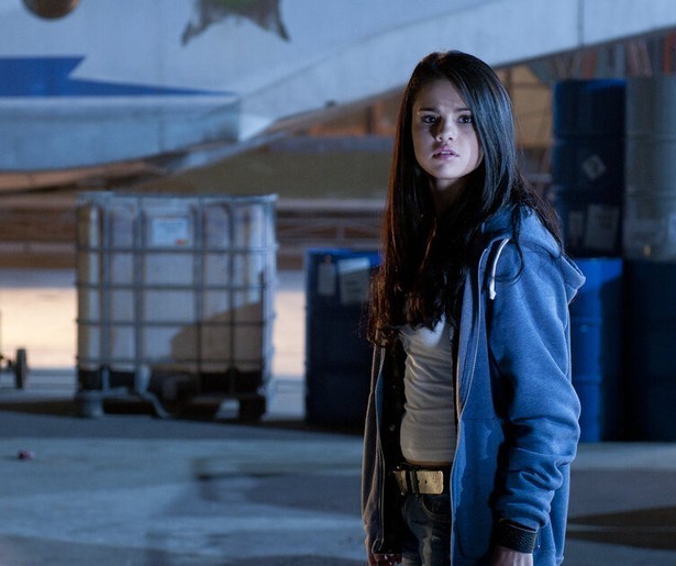 Racen voor het leven van je vrouw