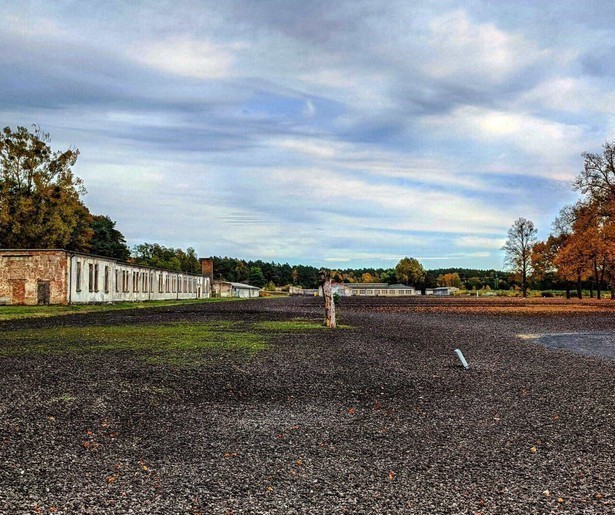Het verschrikkelijke lot van de gevangenen in Ravensbrück in beeld