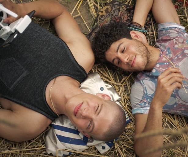 De Nederlandse feelgoodfilm Gewoon Vrienden is te zien op NPO 3