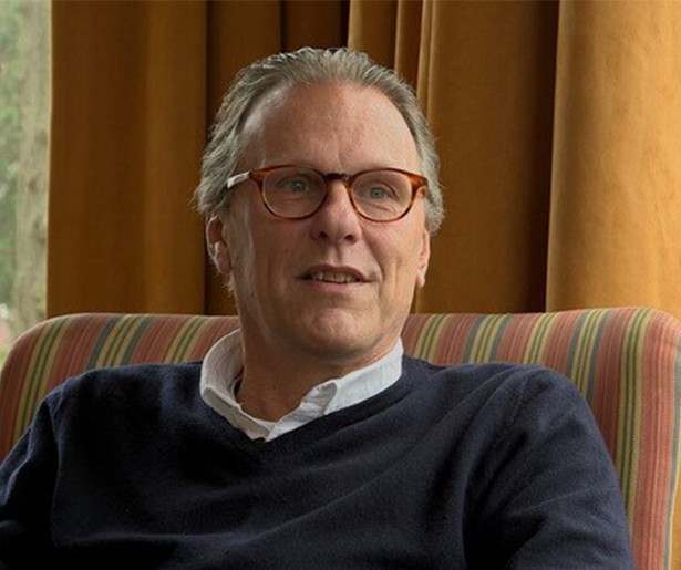 Overleden Robert Capelle in beeld in Gezichten van Dementie