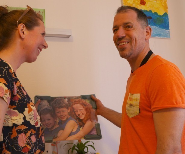 Vierluik Gezichten van Dementie van start op NPO2