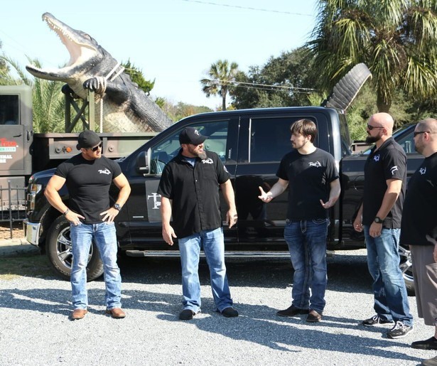 Het derde seizoen van Ghost Asylum gaat van start op Discovery