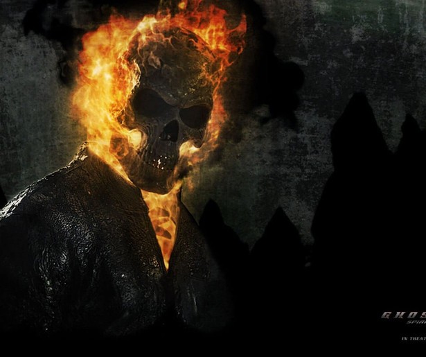 Nicolas Cage neemt het op tegen het kwaad in Ghost Rider: Spirit of Vengeance