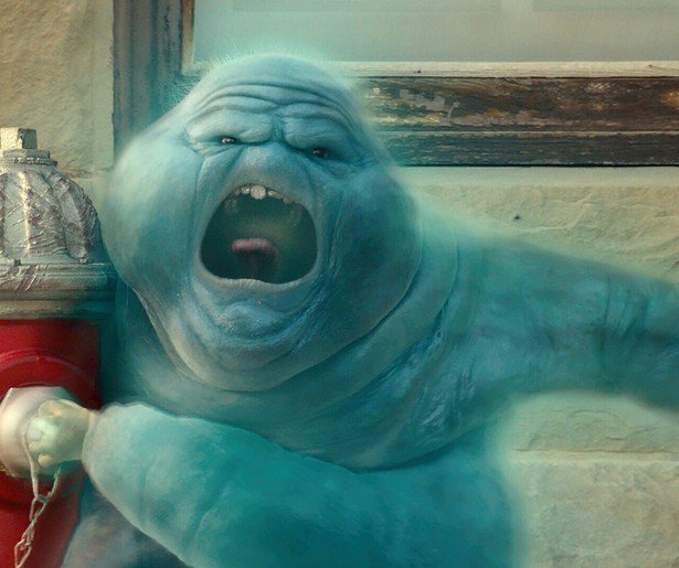 Een nieuwe generatie Ghostbusters komt tot leven in Ghostbusters: Afterlife