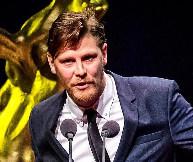 Gijs Naber in film over toeslagenaffaire