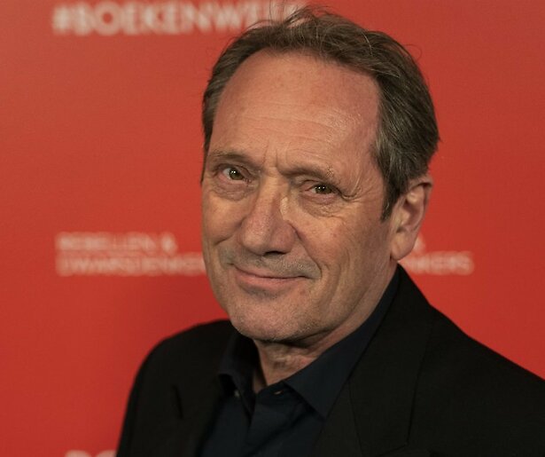 Gijs Scholten van Aschat en Peter Pannekoek in nieuw seizoen Volle Zalen