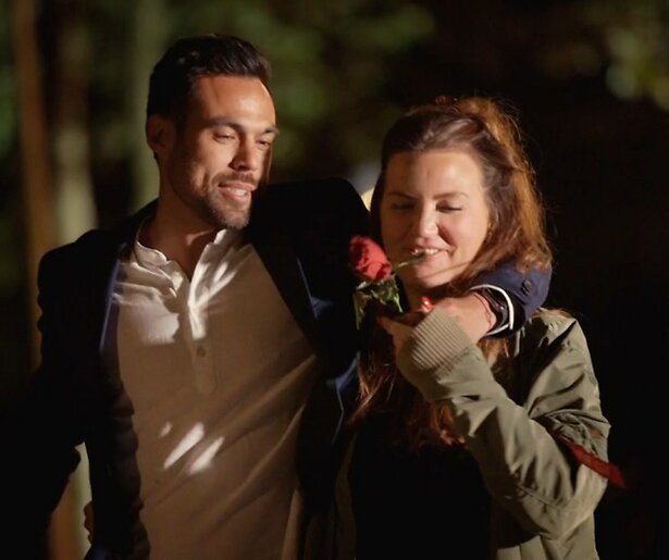 Zijn Olivier en Ginger uit Married at First Sight: Match or Mistake nog bij elkaar?