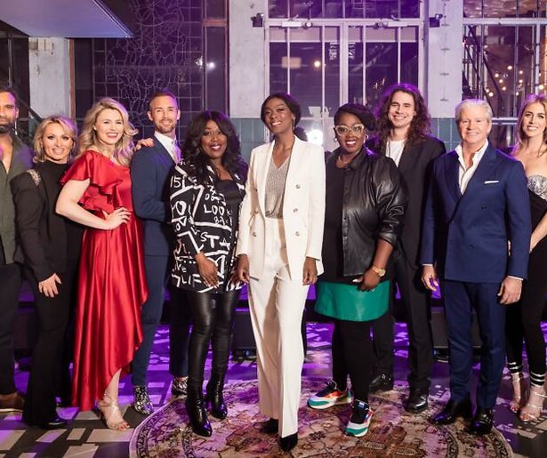 Giovanca presenteert Amazing Grace: 'Met dit programma willen we gospel bekender maken'