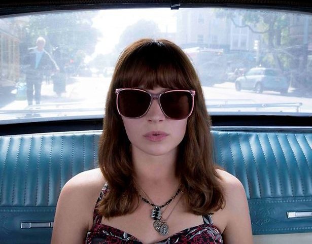 Netflix-serie Girlboss krijgt geen tweede seizoen