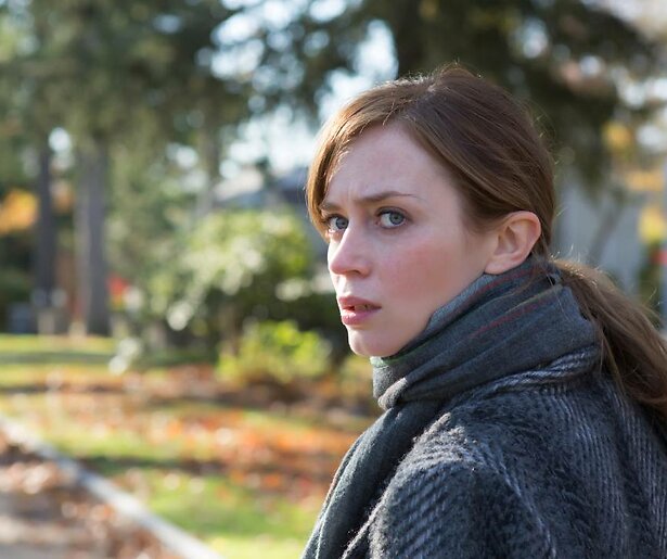 Emily Blunt gaat op onderzoek uit in The Girl on the Train