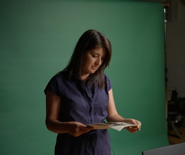 Soulaima El Khadi heeft een openhartig gesprek met Gülsen Alkan in Girls Girls Girls