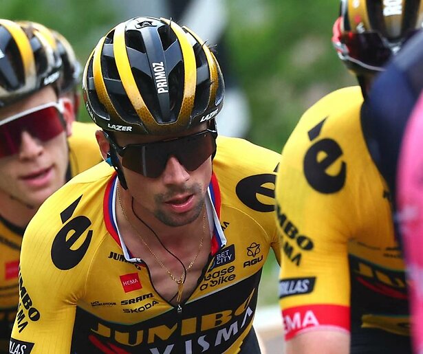 Wie wint de Giro d'Italia 2023? De eindstrijd begint! 