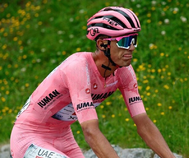 De ontknoping nadert: wie schrijft de Giro d'Italia 2025 op zijn naam?