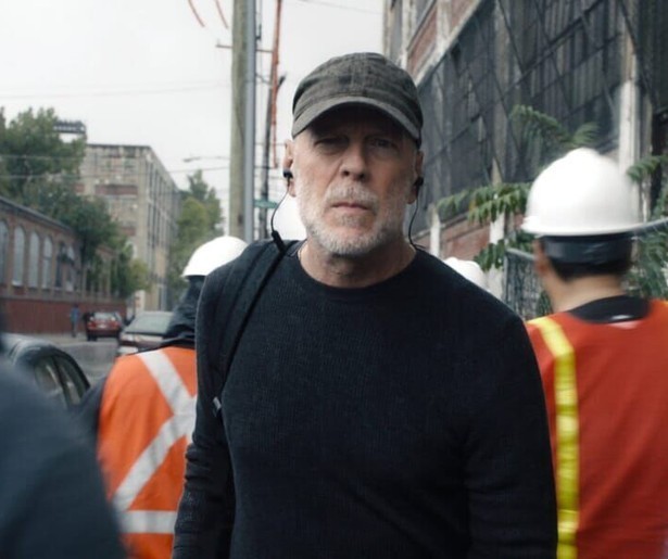 Hoe loopt het af voor Bruce Willis in Glass?