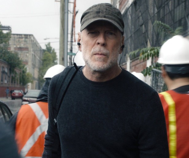 Bruce Willis en James McAvoy bundelen hun krachten in Glass