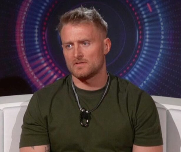 Glenn uit Big Brother onthult wat hij met het prijzengeld zou doen