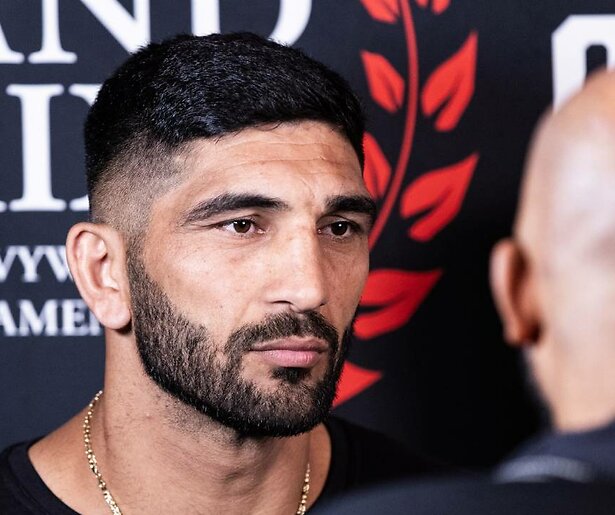 Alles wat je moet weten over GLORY 91 op Videoland