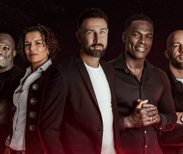 Videoland krijgt live studioprogramma rondom Glory-events